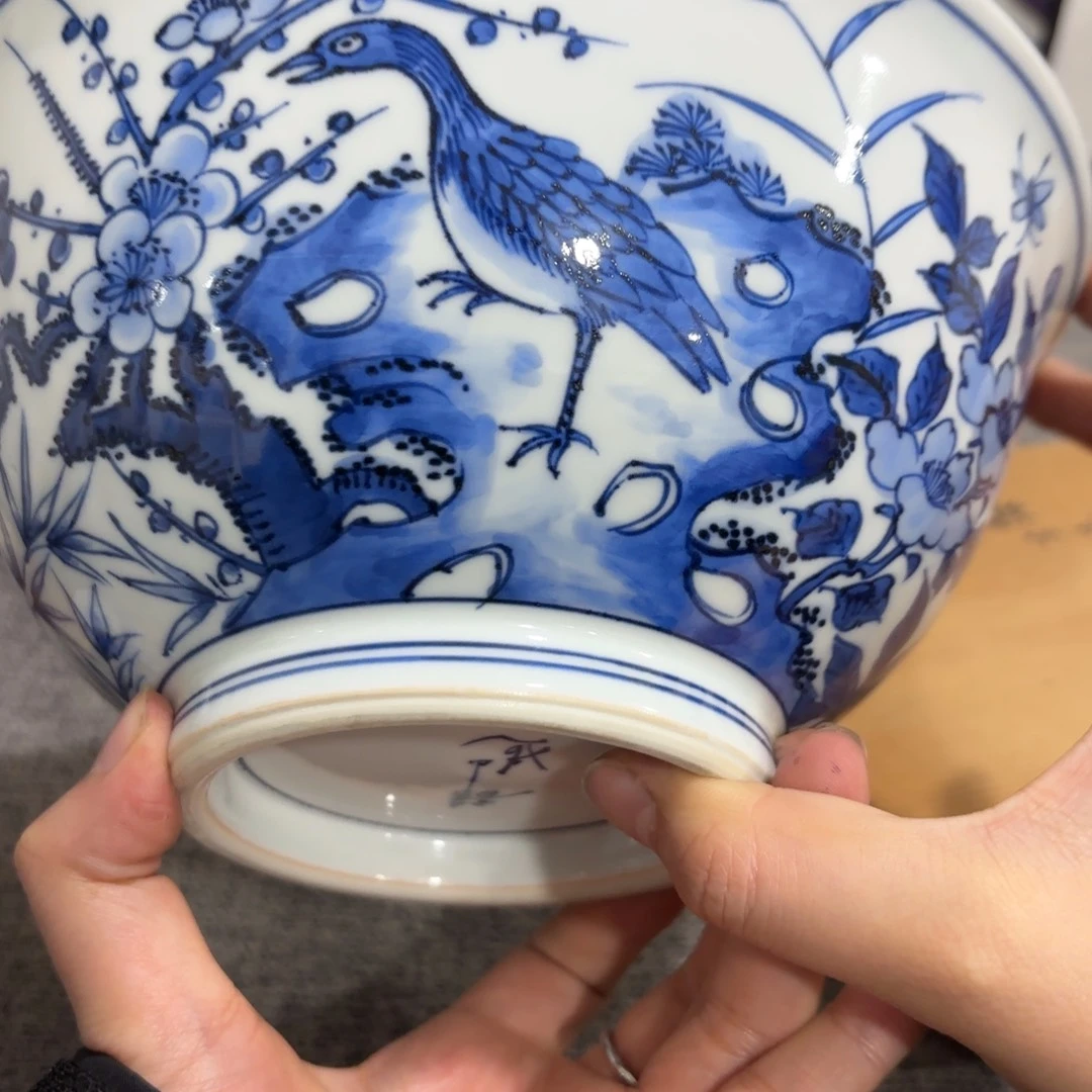 非常好看漂亮的物品