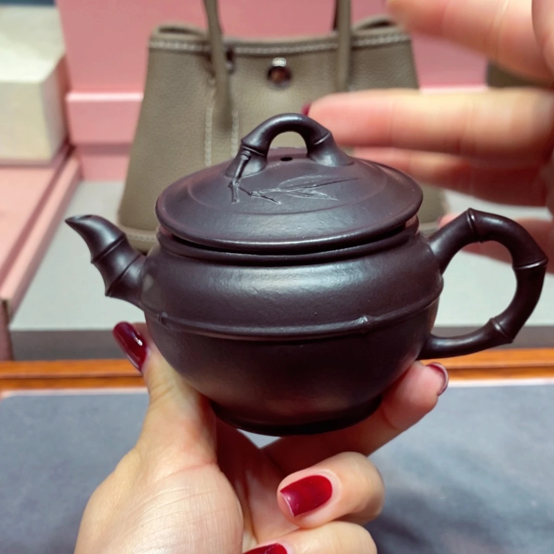 如图所示 观兰器物
