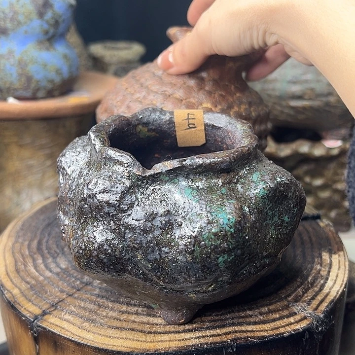 陶瓷制品不退不换7