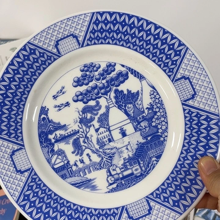 瓷片中古欧瓷瓷器陶瓷