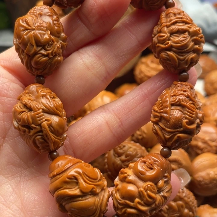 手串橄榄核橄榄核