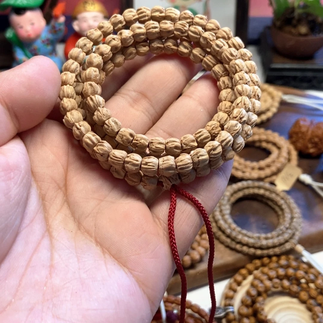 柏香籽/百香籽吊坠