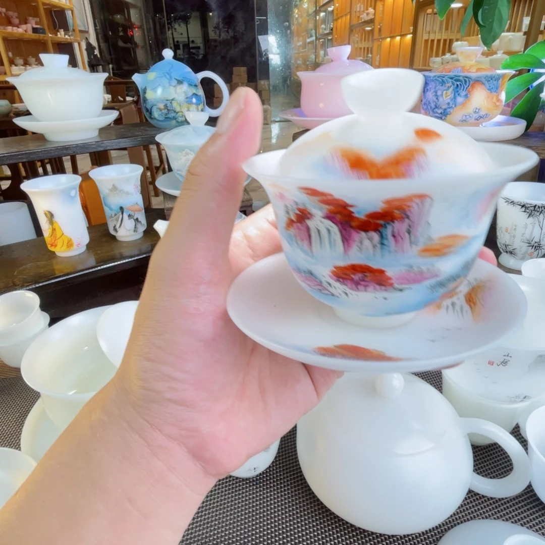 @***头手绘的画风和画风都是很有
