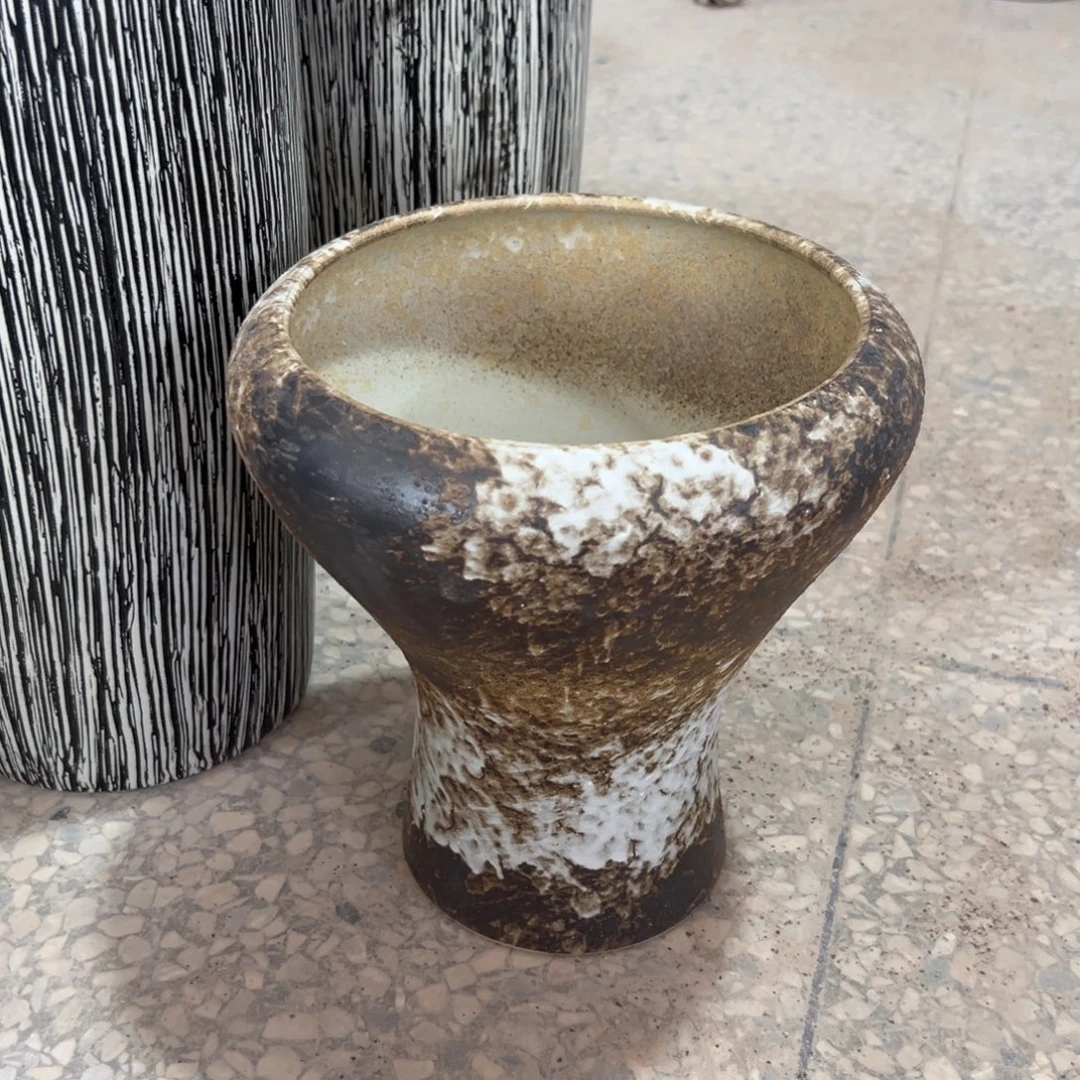高度25口19无孔瓷器