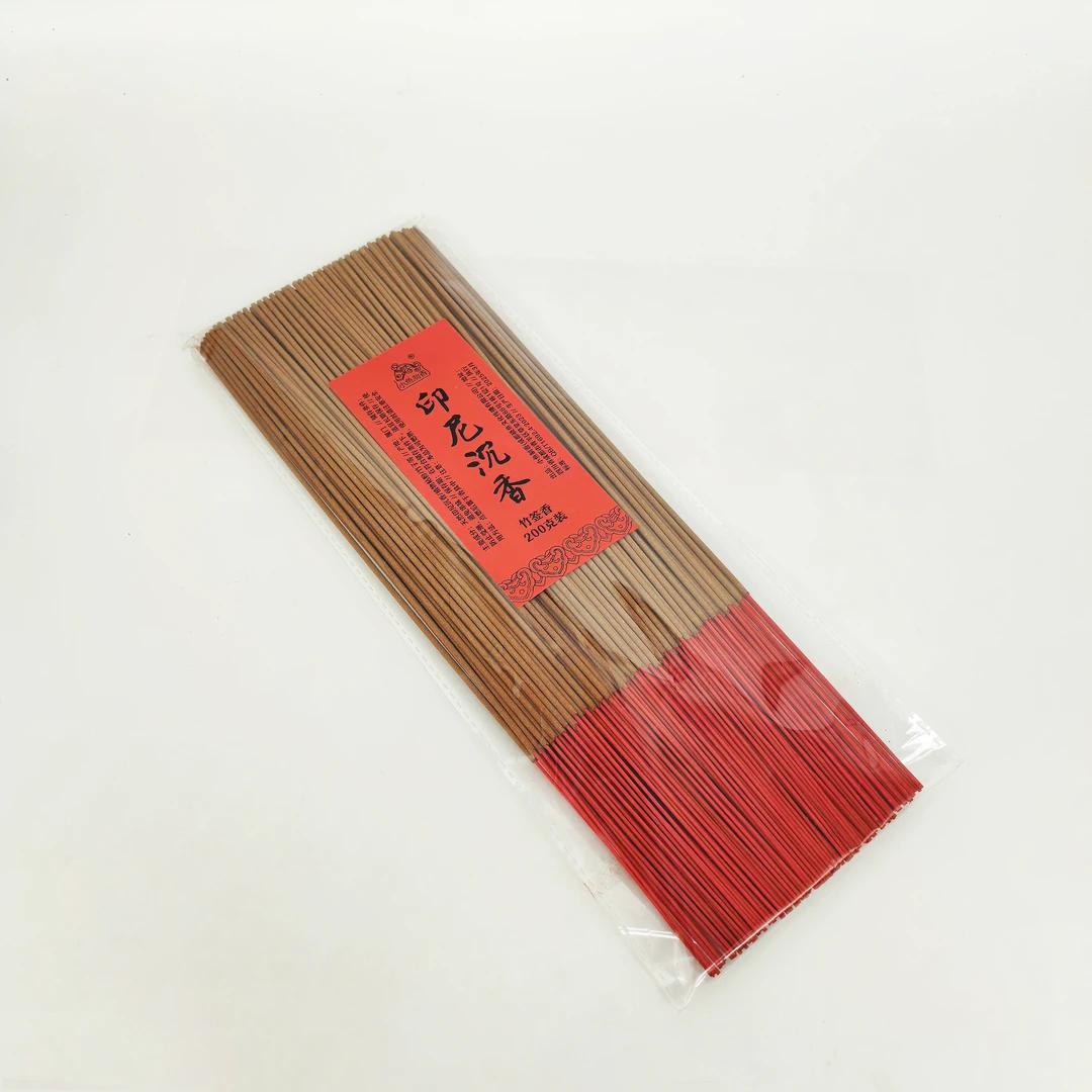 拜香 200克装 印尼香 长约32.5cm/约228根 天然香薰