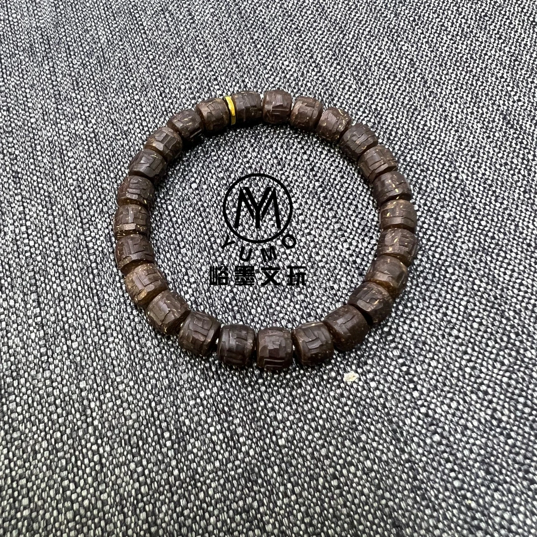 原生态椰蒂9X8坦坦