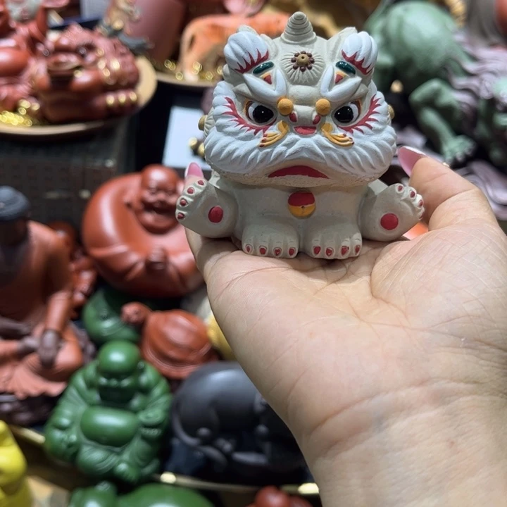 紫砂茶宠前**锦特惠茶宠
