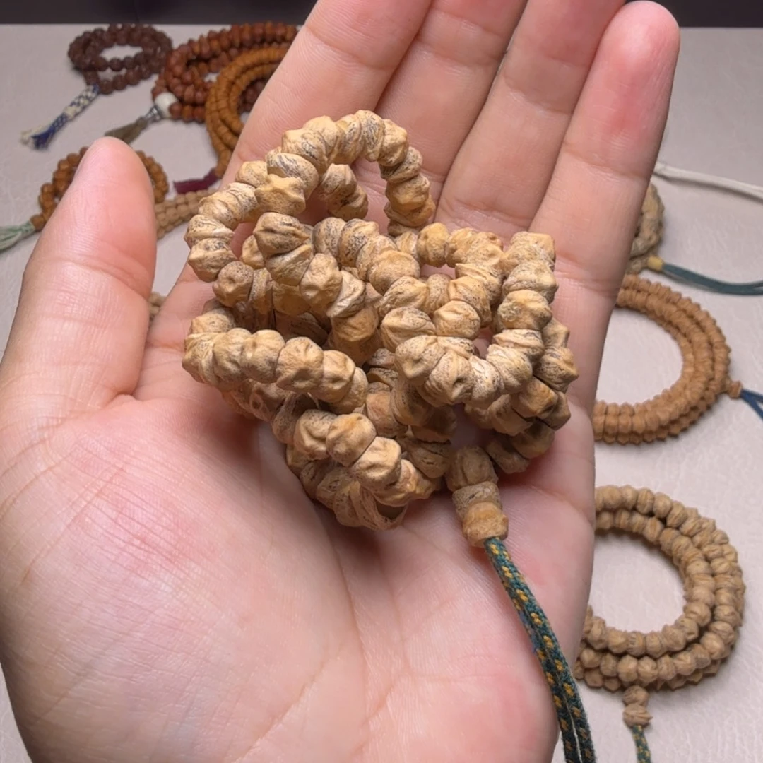 吊坠柏香籽/百香籽横打大肠
