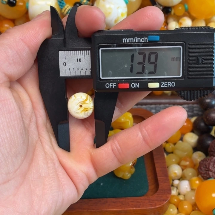 非金属配珠配饰71