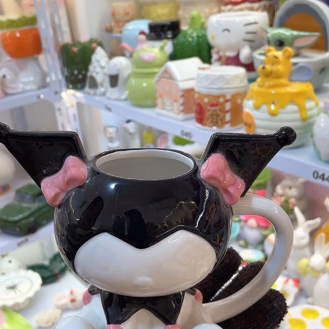 陶瓷微瑕介意慎拍