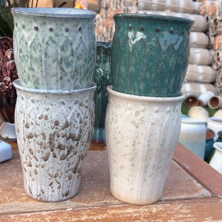 红陶口13高18清仓价