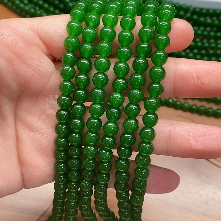一墨手作编绳配件