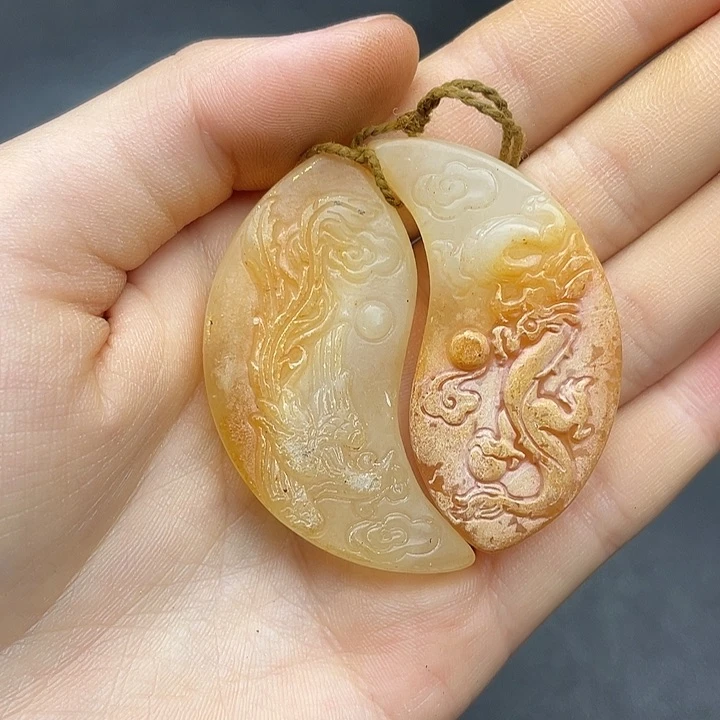 链接一图一物。