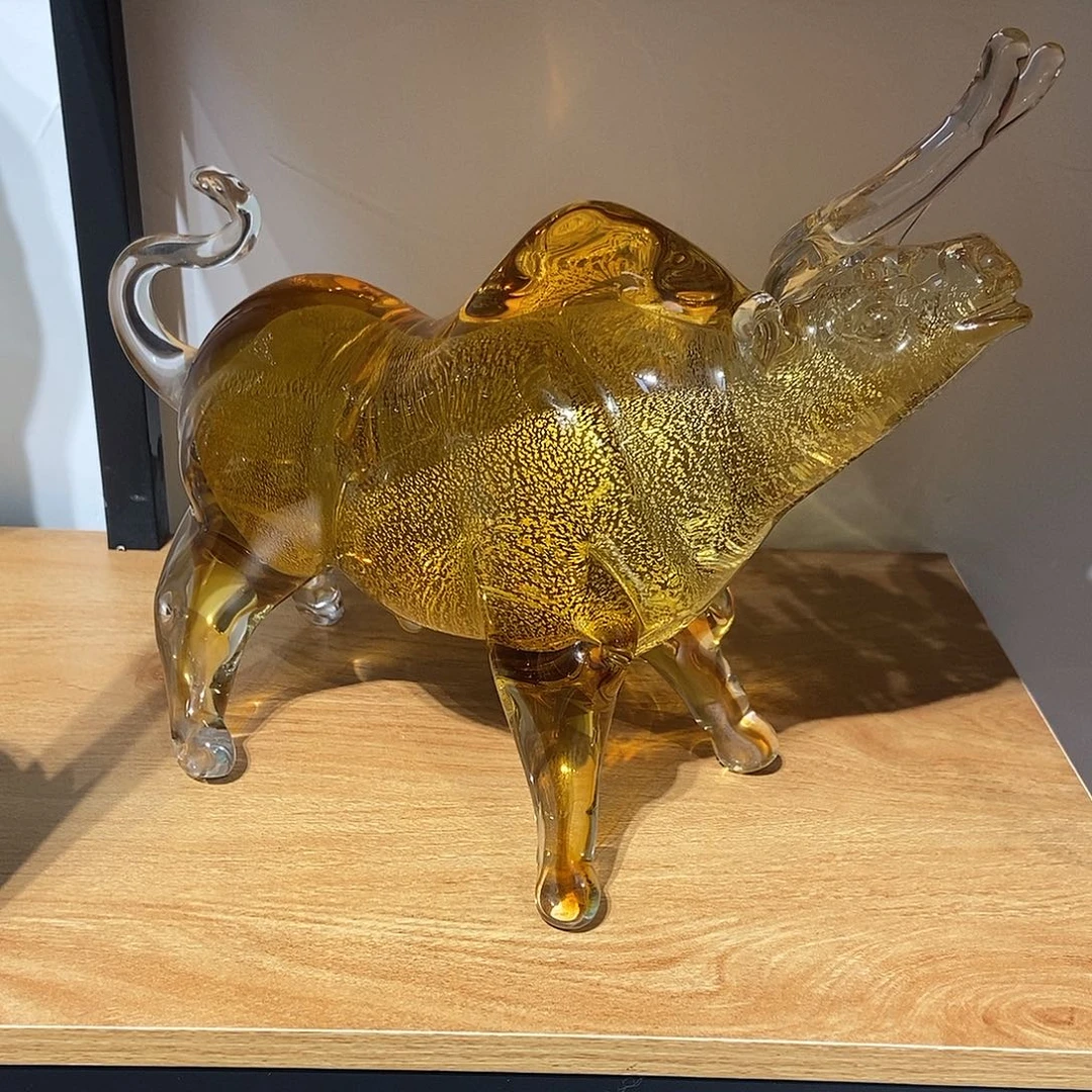 手工艺品琉璃全品