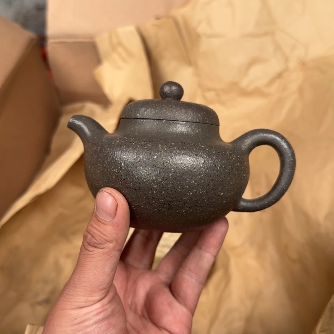 【闪购商品】茶壶紫砂紫砂茶具