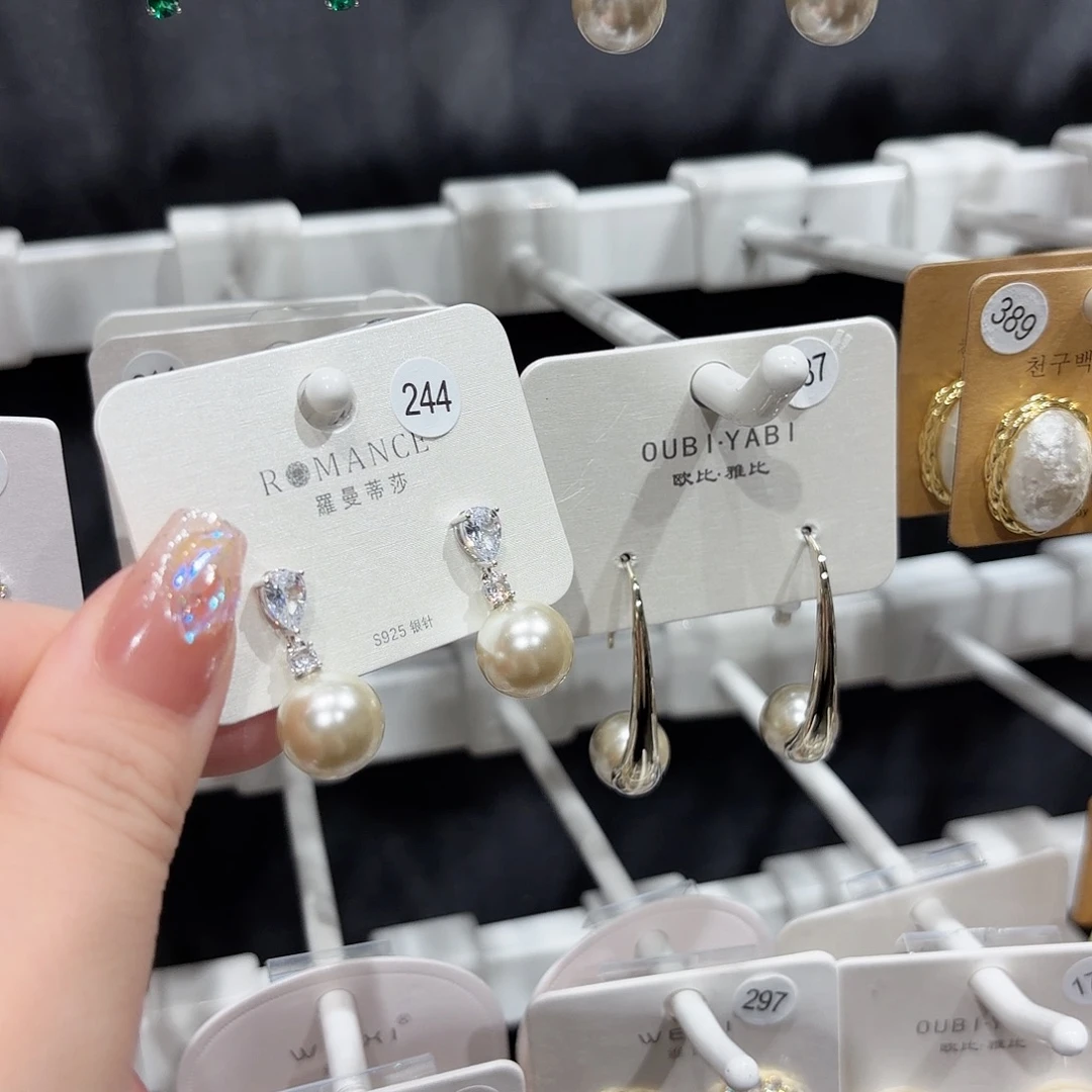 合成立方氧化锆铜合金925银