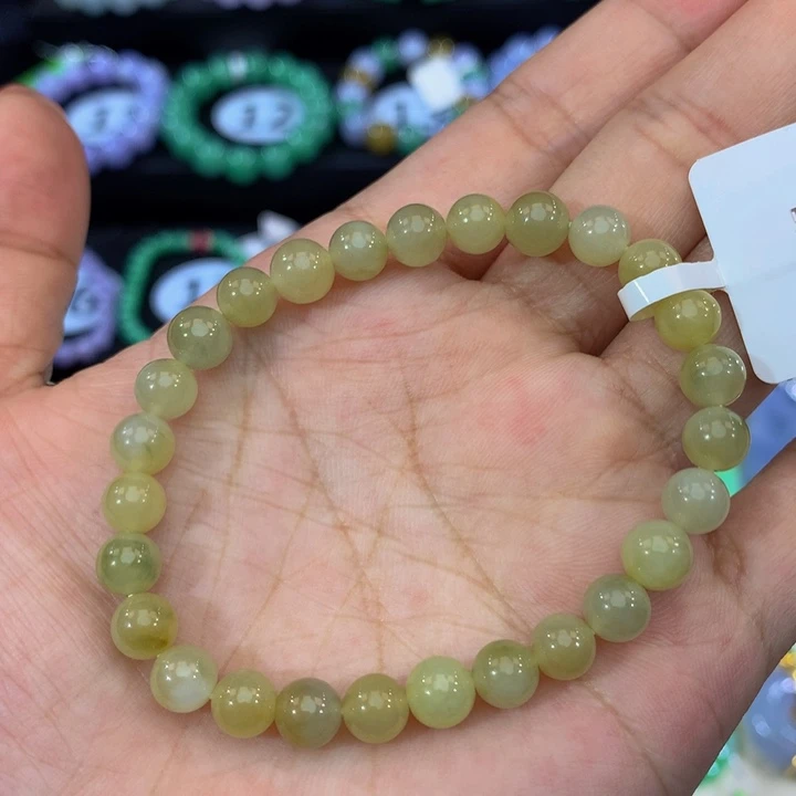 翡翠挂件未镶嵌翡翠6+