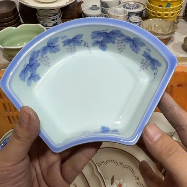 陶瓷推荐第二名20包邮