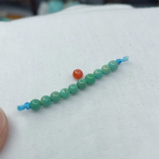 未镶嵌南红玛瑙珠宝奇石