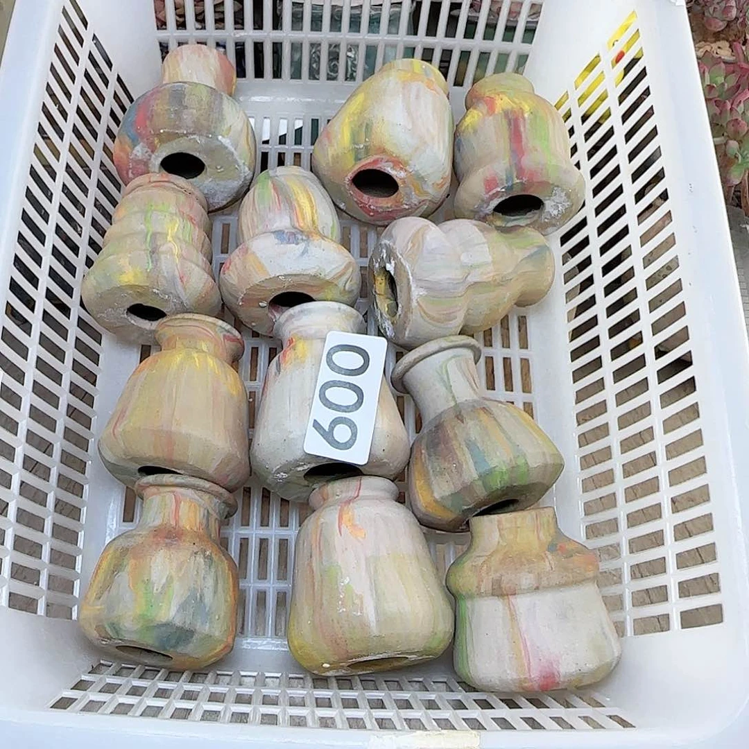 手工制作默认微瑕