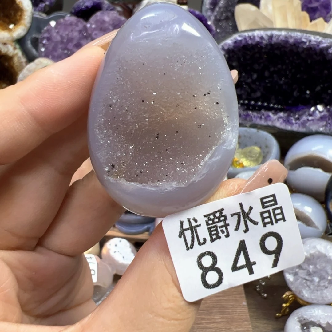 未镶嵌大型摆件（非配饰）水晶849