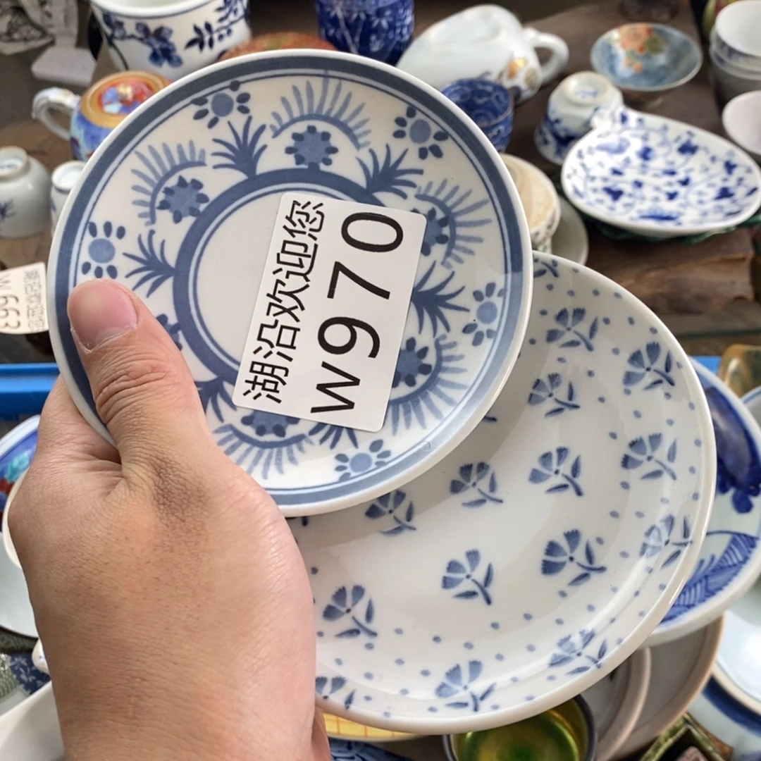 *****瓷器口，瓷器瓷器的时候