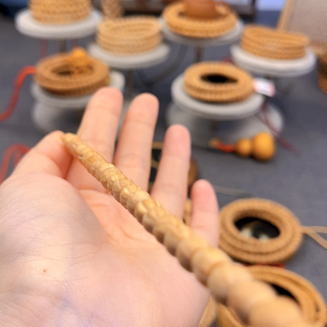 2****手串柏香籽/百香籽