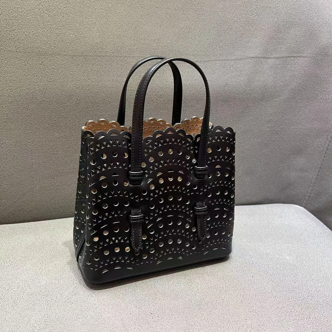 【佳一】高奢真皮女包