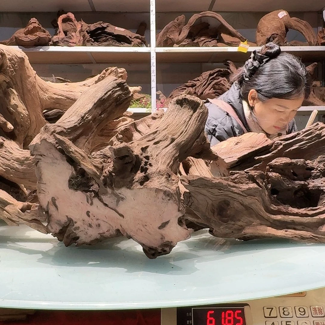 倍诸沉木不包损必褪色新**16502打包