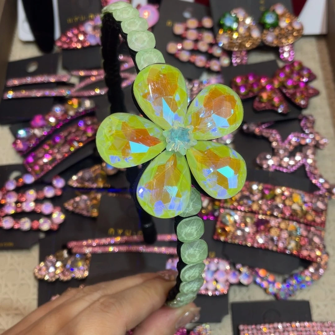 仿水晶铁合金888889