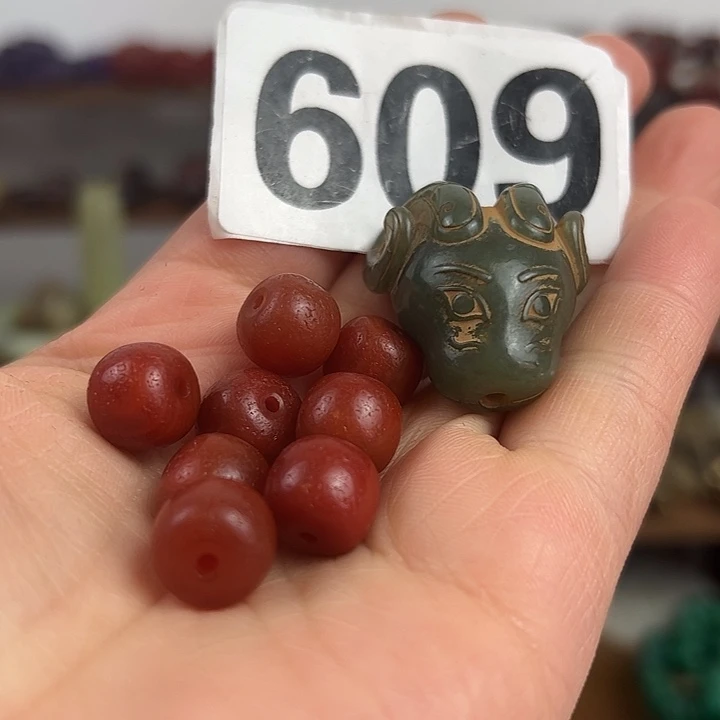 玛瑙/玉髓颈饰合金?****?