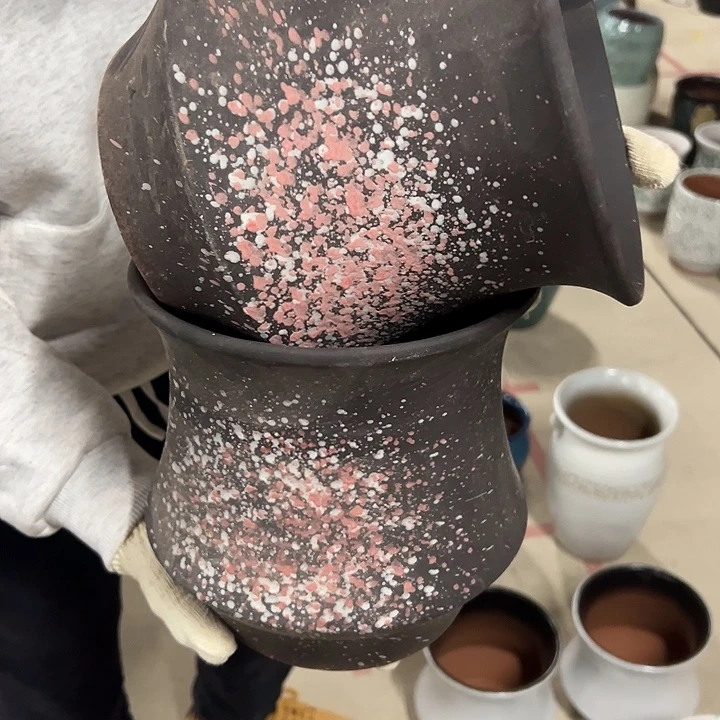 高度20厘米口20厘米