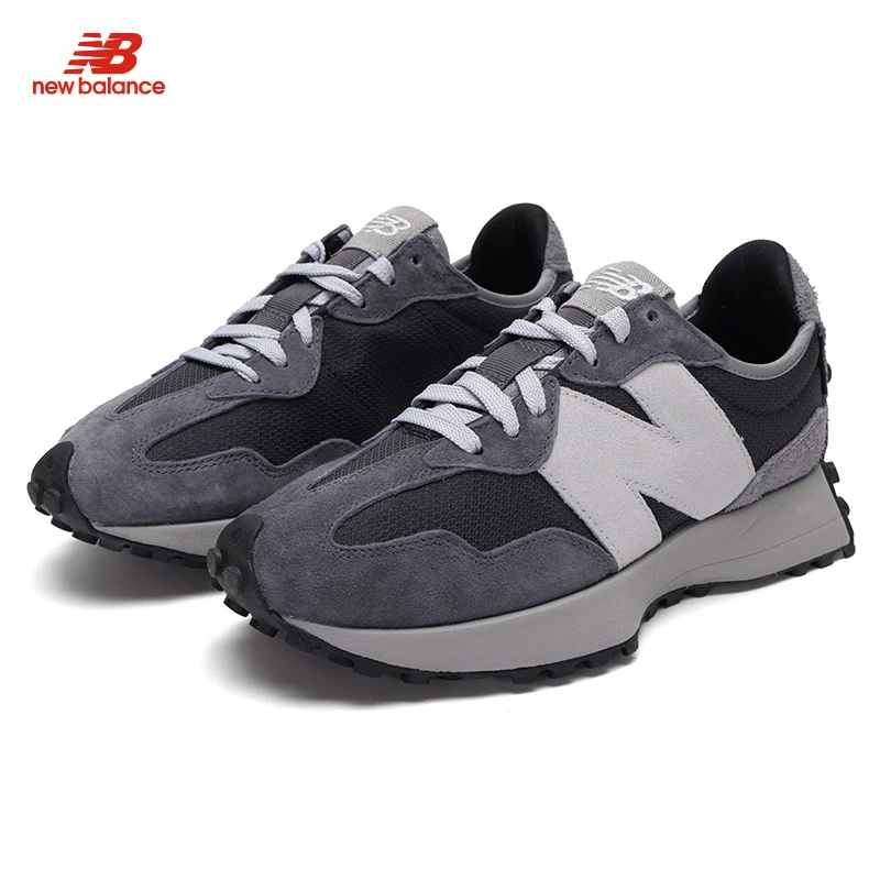 【327系列】New Balance男女鞋2025流光风运动鞋复古休闲鞋跑步鞋