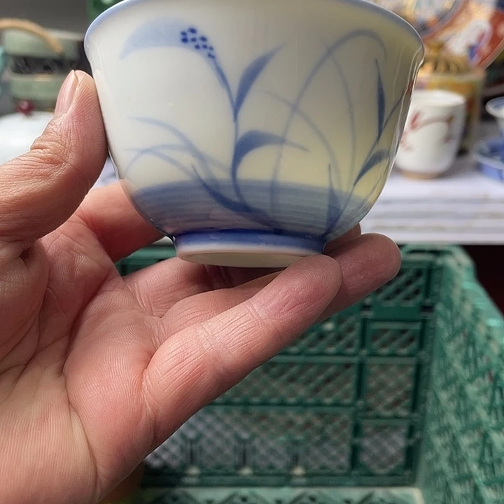 水滴瓷器水滴瓷器