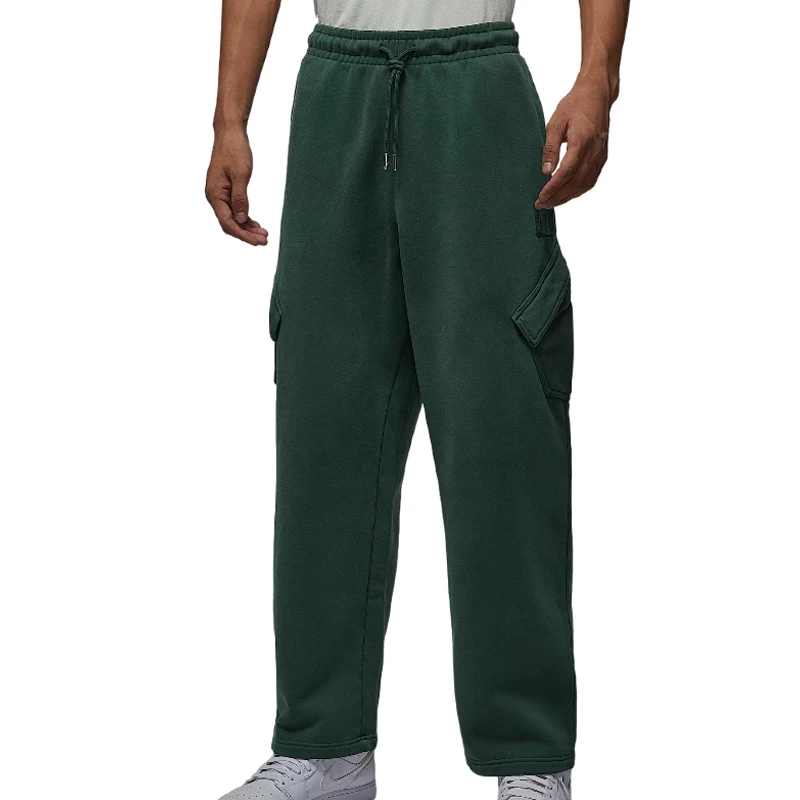 NIKE耐克【龙】Jordan Flight Fleece男子加绒长裤HV9682-316