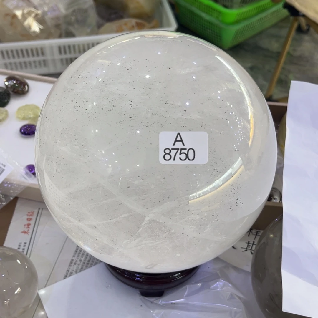 【闪购商品】未镶嵌水晶大型摆件（非配饰）韦*仙