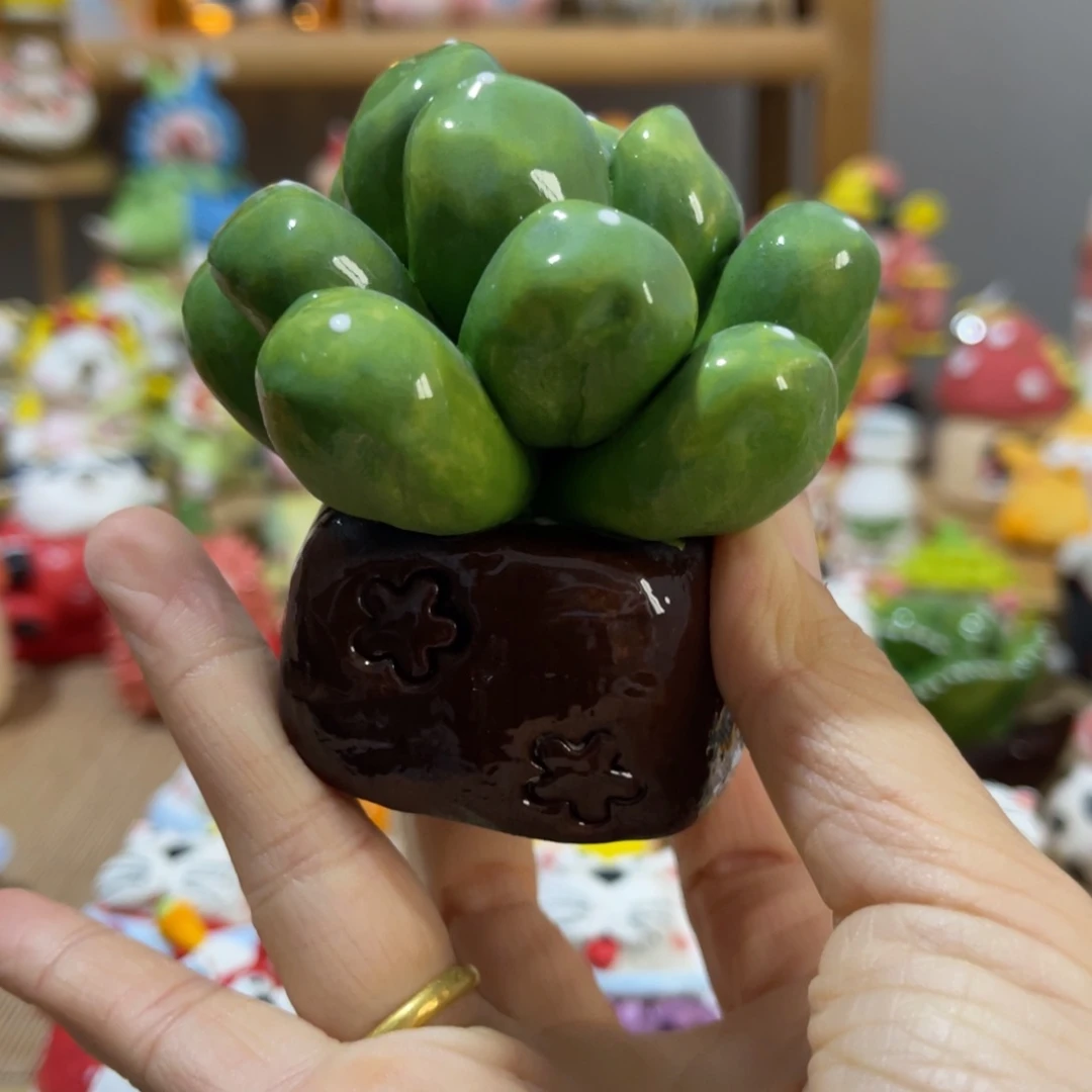 【闪购商品】摆件景德镇陶瓷手作