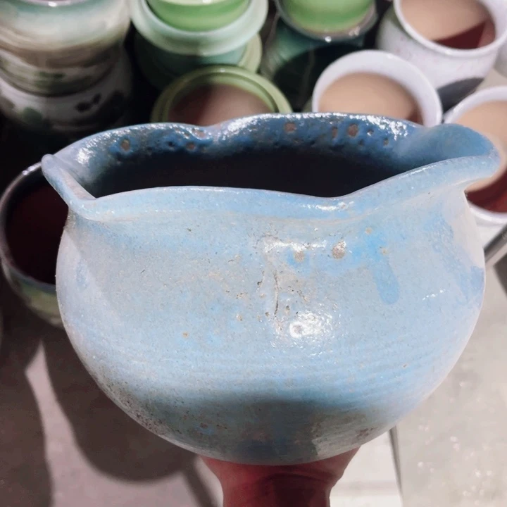 口径26高度18一只