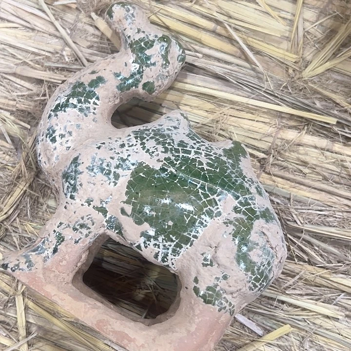 摆件瓷器瓷器的瓷器