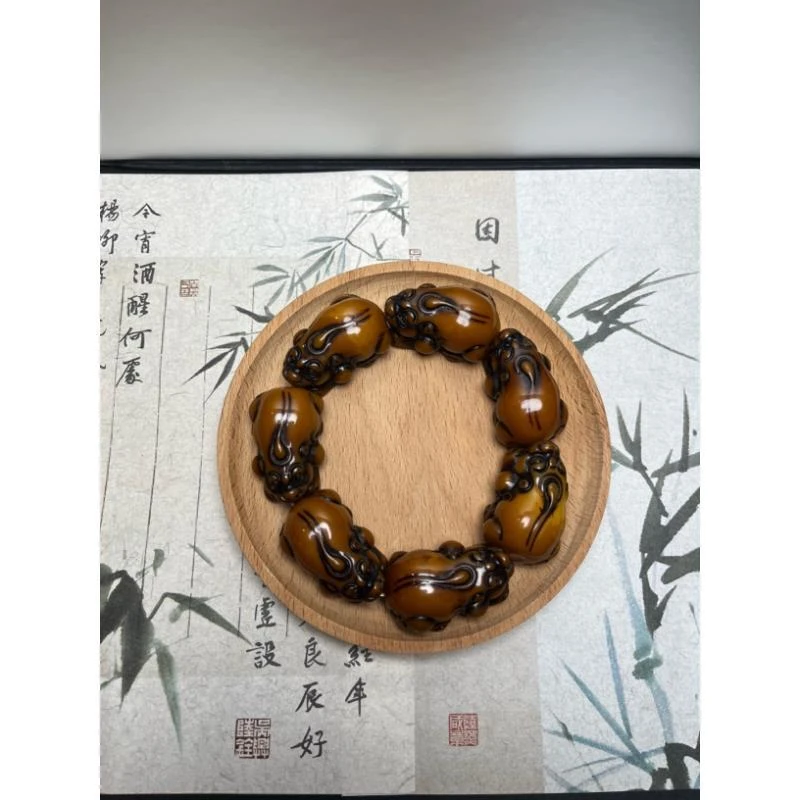 916 精品手串 无礼盒