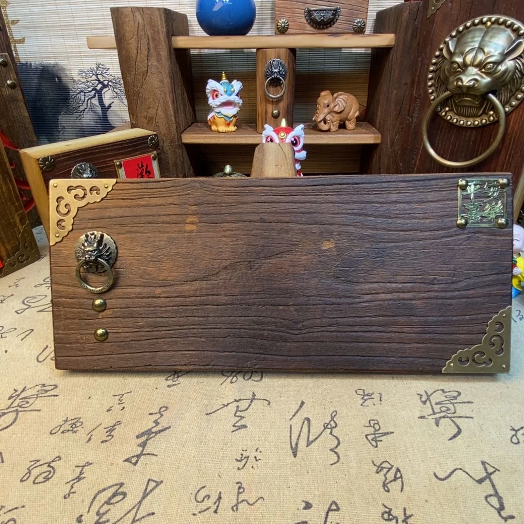 木一物一拍干泡茶台385