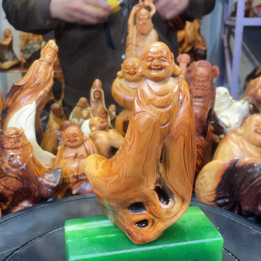 柏木（崖柏）手串/手链