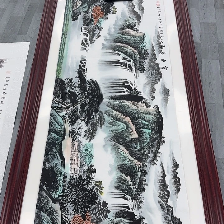 我们的目标是成为一个优秀