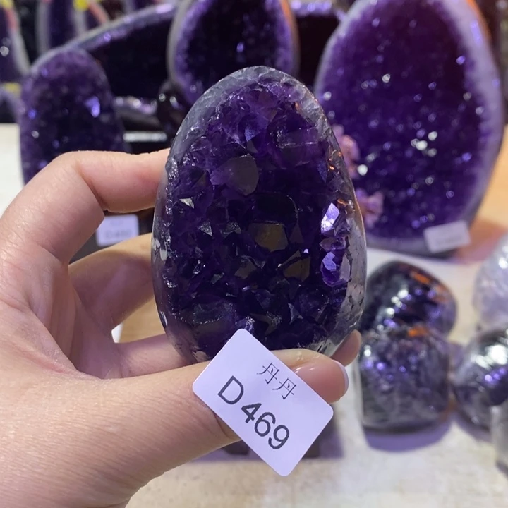 水晶摆件未镶嵌摆件