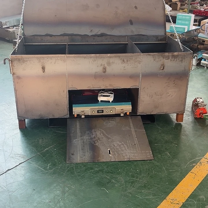 搬运工具加大工具箱