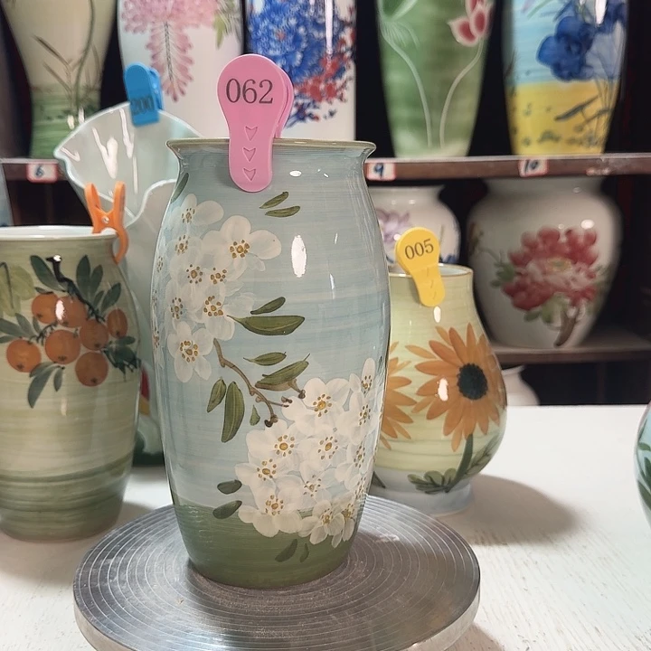 陶062 新款新款陶瓷