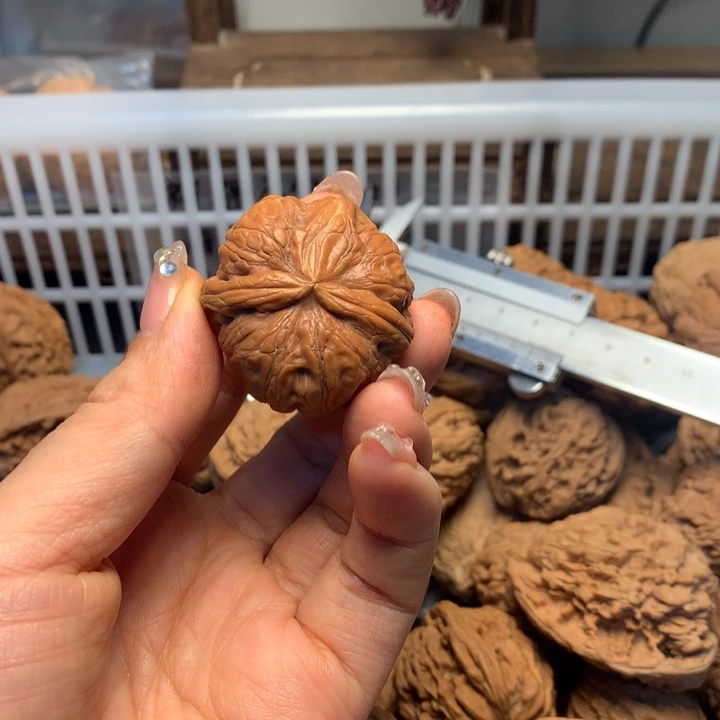 爆***丹吊坠文玩核桃核桃