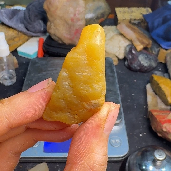 格***师昌化石昌化田原石