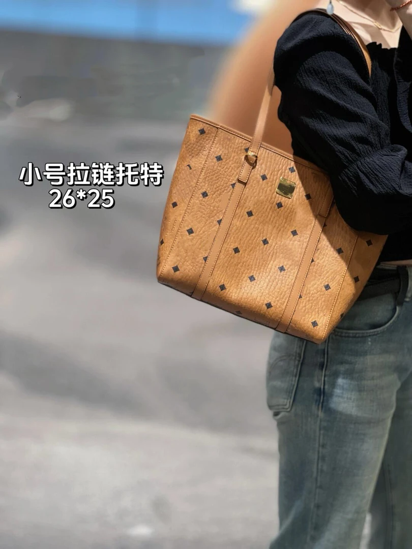 【3号小号手提托特】轻奢高仿国货复刻高仿广州土特产单肩斜挎女包