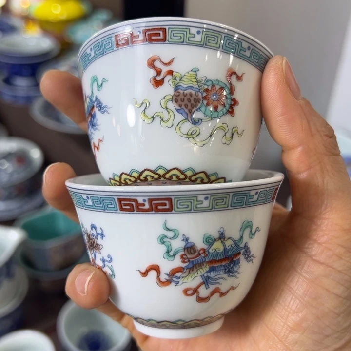 全场景德镇陶瓷景德镇陶瓷艺术